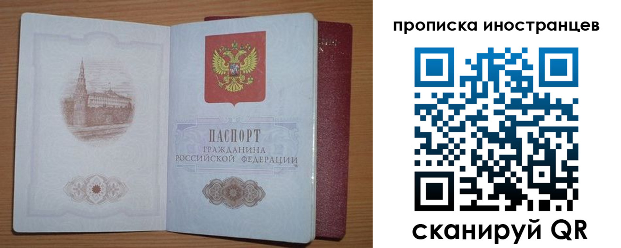 прописка регистрация в Сафоново